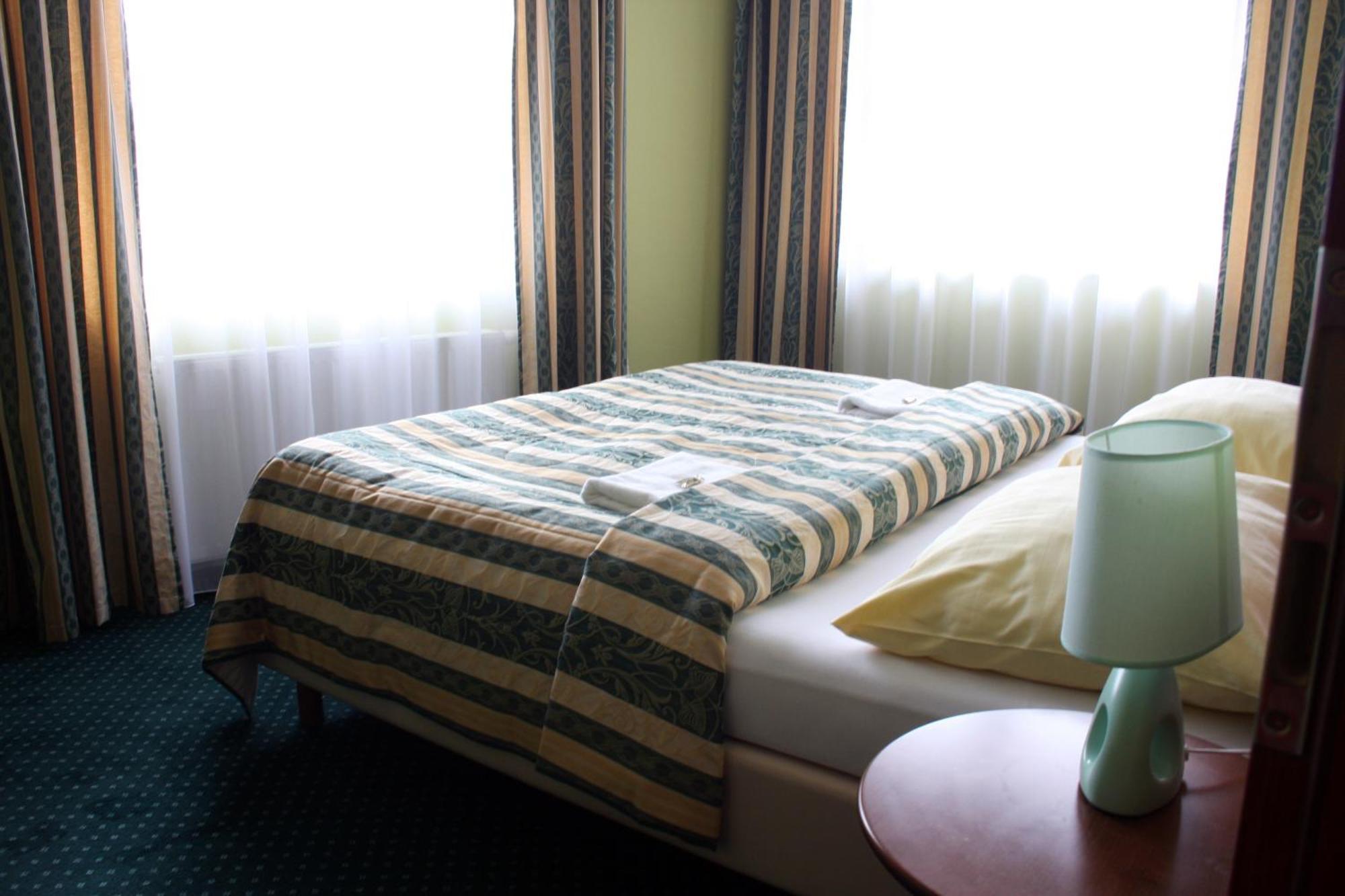 Hotel Terasa Frýdek-Místek Eksteriør bilde