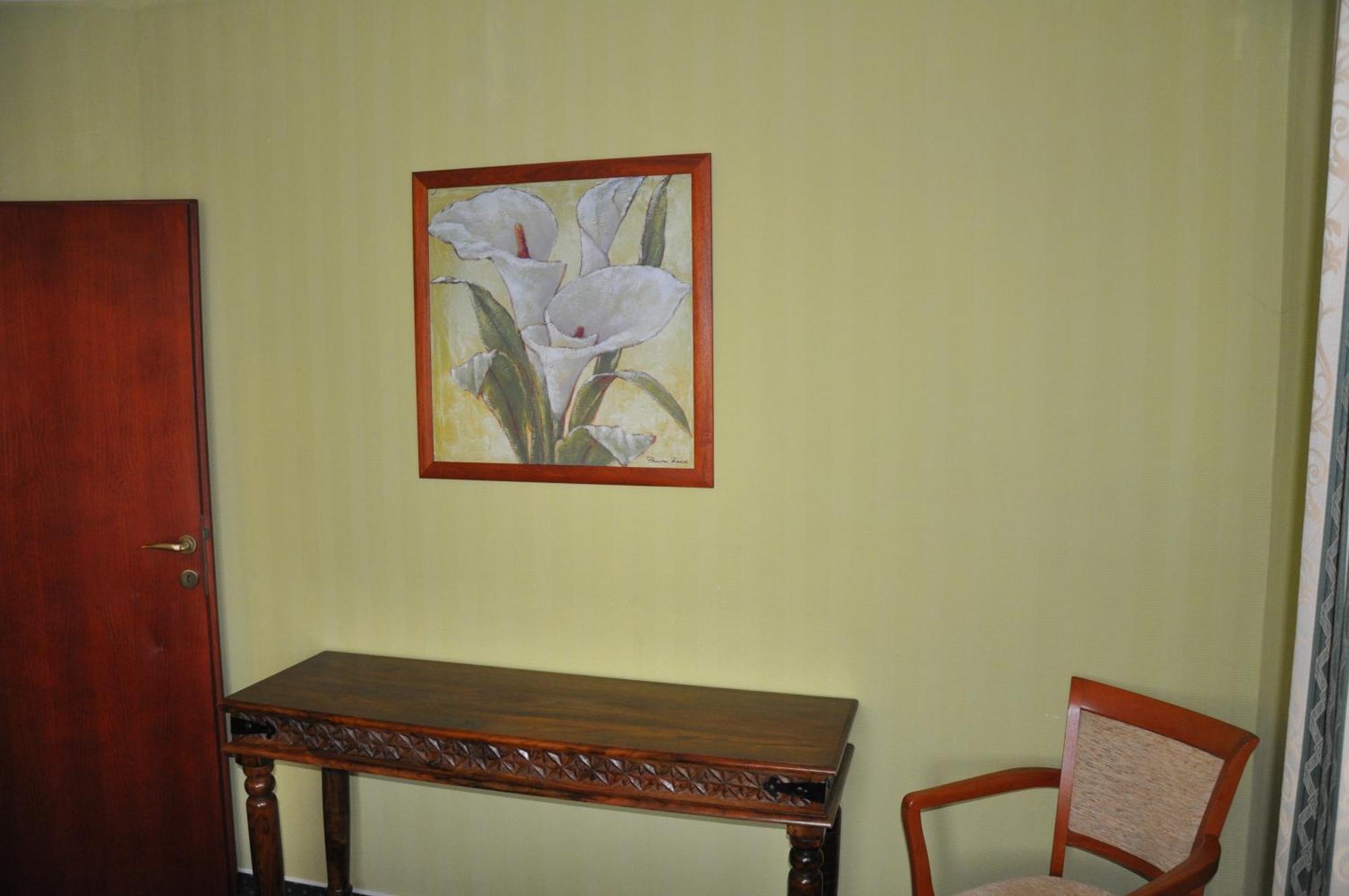 Hotel Terasa Frýdek-Místek Eksteriør bilde