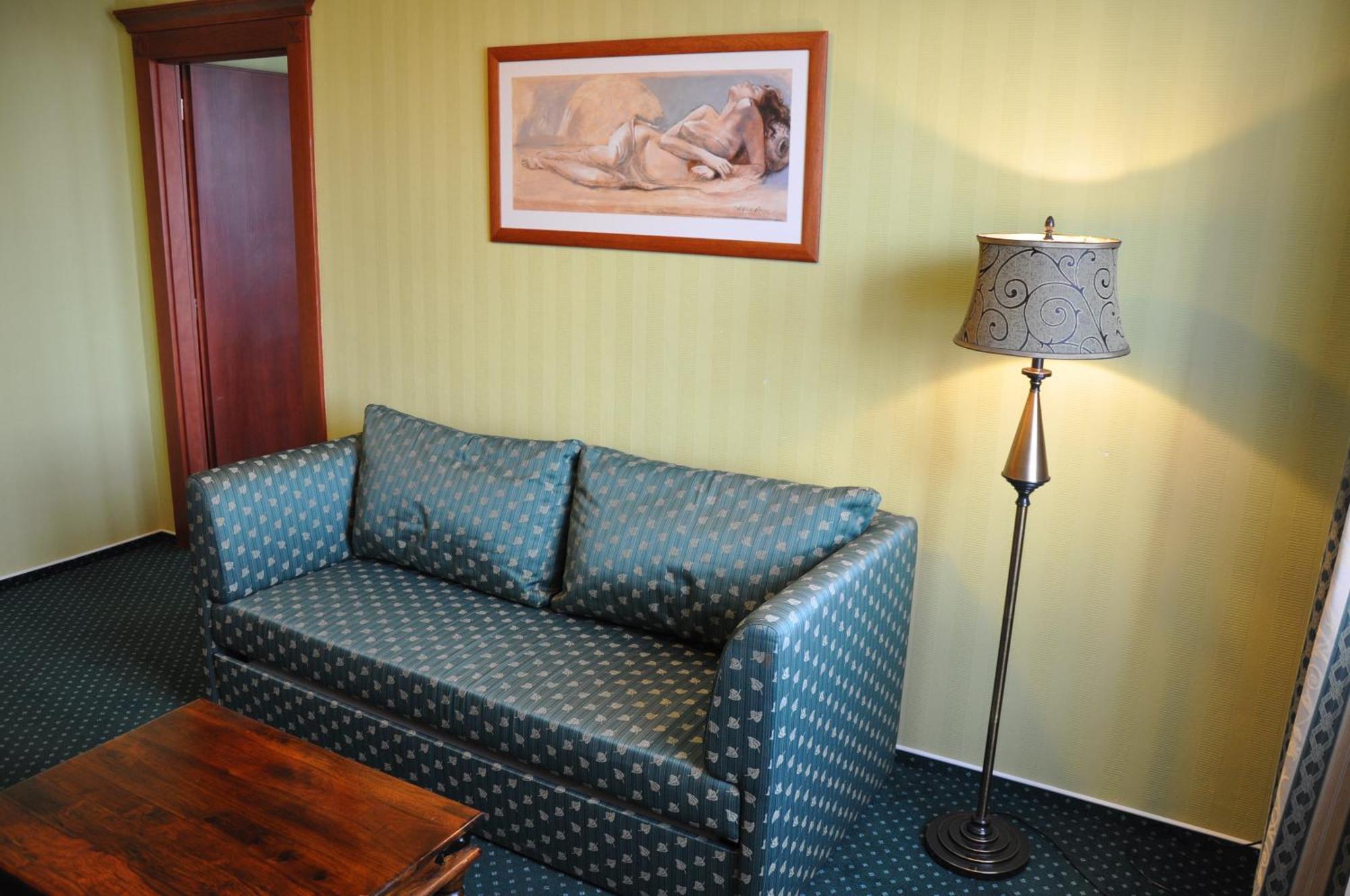 Hotel Terasa Frýdek-Místek Eksteriør bilde