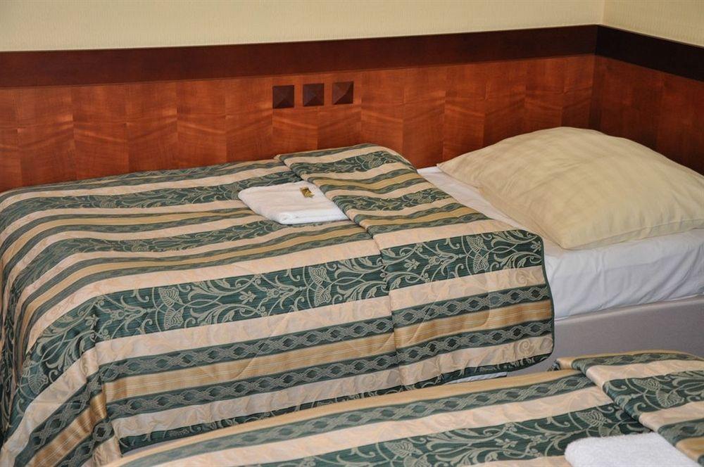 Hotel Terasa Frýdek-Místek Eksteriør bilde
