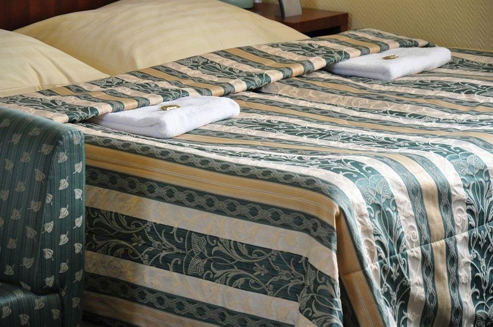 Hotel Terasa Frýdek-Místek Eksteriør bilde